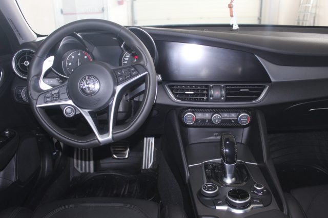 ALFA ROMEO Giulia usata, con Cruise Control