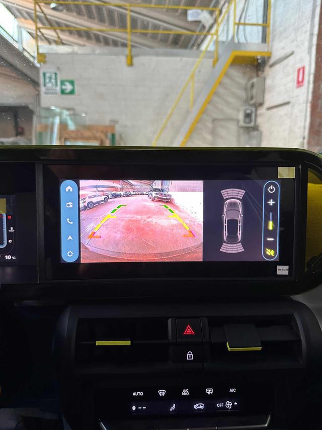 FIAT Grande Panda usata, con Servosterzo