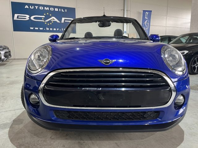 MINI Mini usata, con Airbag