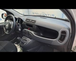 FIAT New Panda usata, con Assistente abbaglianti