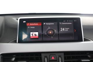 BMW X1 usata 10