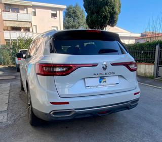 RENAULT Koleos usata 5