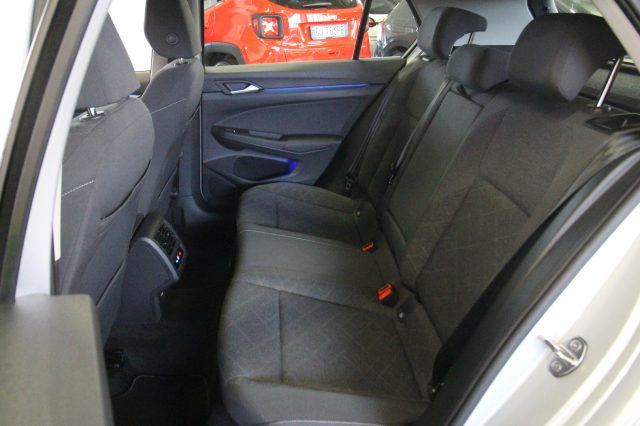 VOLKSWAGEN Golf usata, con Controllo trazione