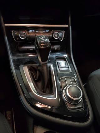 BMW 225 usata, con Climatizzatore