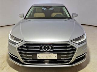 AUDI A8 usata, con Antifurto