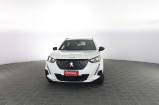 PEUGEOT 2008 2008 PureTech 100 S&S Allure Pack