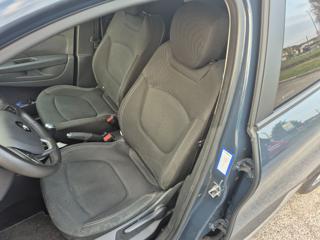 RENAULT Captur usata, con Climatizzatore