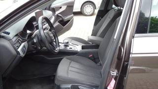 AUDI A4 usata, con Immobilizzatore elettronico