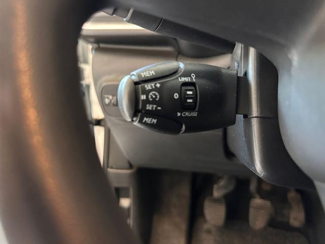 CITROEN C3 usata, con Volante in pelle