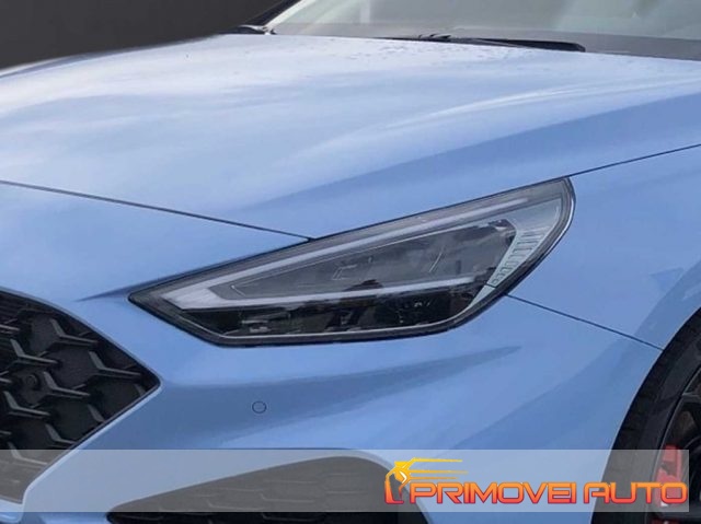 HYUNDAI i30 usata, con Climatizzatore