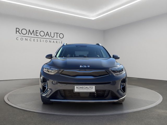 KIA Stonic usata, con Controllo trazione