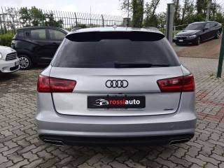 AUDI A6 usata, con Alzacristalli elettrici