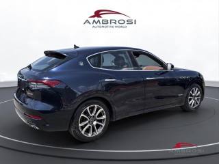 MASERATI Levante usata 2