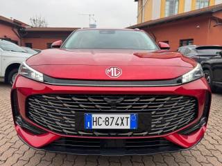 MG HS usata, con Airbag