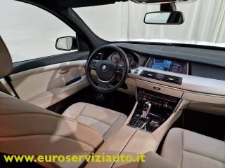 BMW 530 usata, con Cruise Control