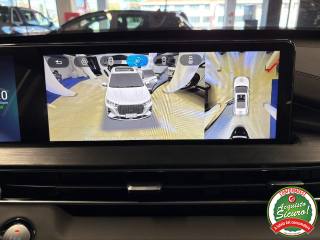 DR MOTOR DR 6.0 usata, con Fendinebbia