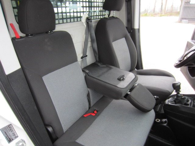 FIAT Doblo usata 12