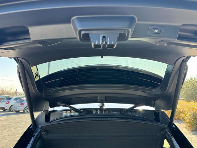 JAGUAR F-Pace usata, con Volante in pelle