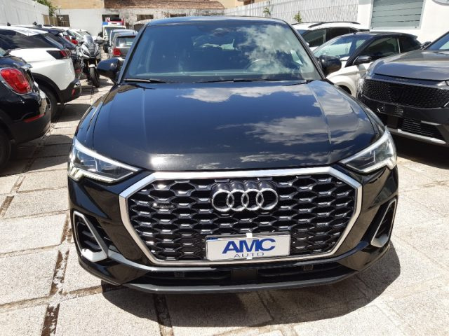AUDI Q3 usata, con ABS