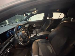 MERCEDES-BENZ A 180 usata, con Sensori di parcheggio anteriori