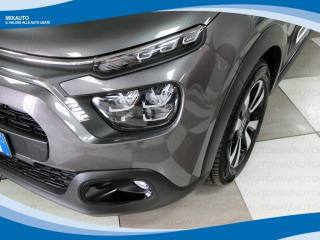 CITROEN C3 usata, con Controllo trazione