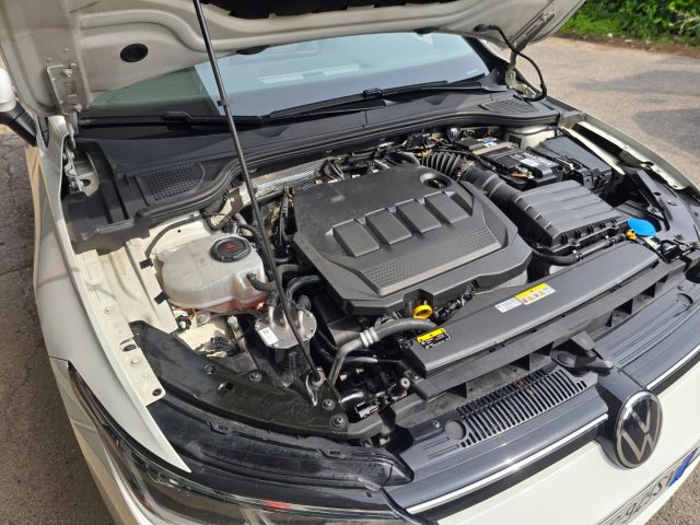 VOLKSWAGEN Golf usata 130