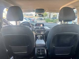 BMW X3 usata, con Immobilizzatore elettronico