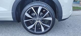 VOLKSWAGEN T-Roc usata, con Alzacristalli elettrici