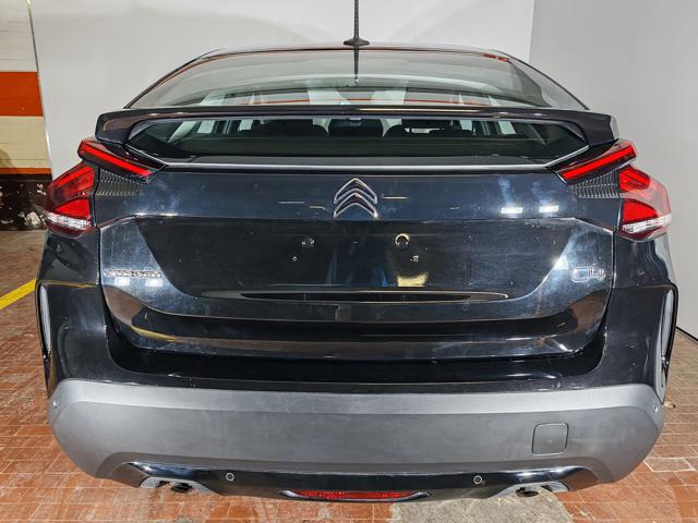 CITROEN C4 usata, con Alzacristalli elettrici