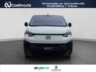 FIAT Scudo usata, con Climatizzatore