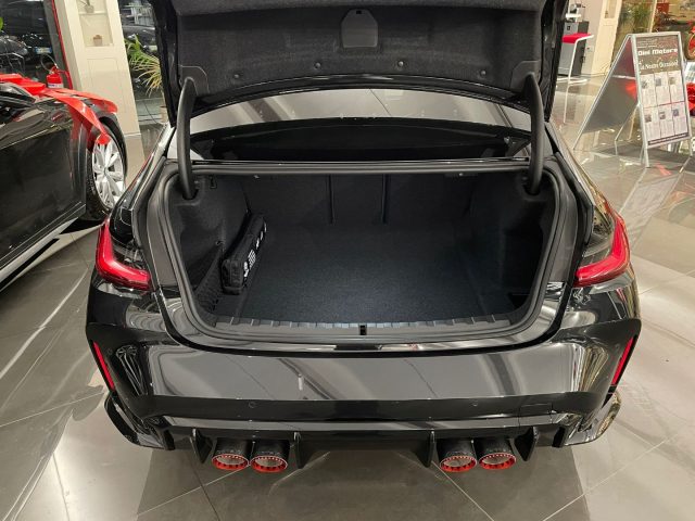 BMW M3 usata, con Servosterzo