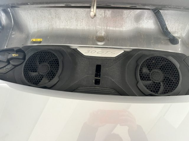 PORSCHE 911 usata, con Controllo elettronico della corsia