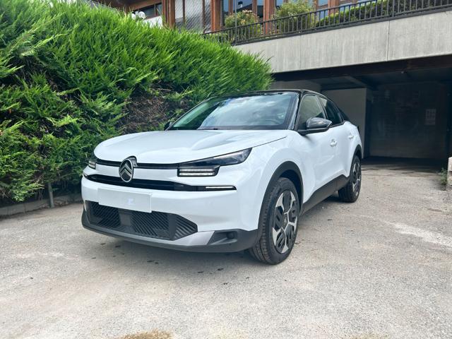 CITROEN C4 usata, con ABS
