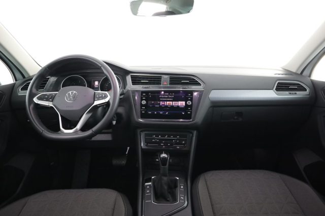 VOLKSWAGEN Tiguan usata 10