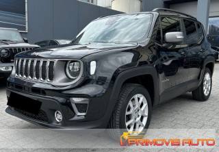 JEEP Renegade usata, con Airbag Passeggero
