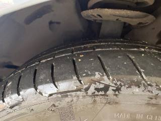 BMW 120 usata, con Hill holder