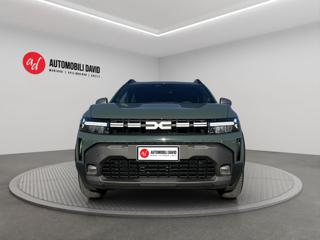 DACIA Duster usata, con Alzacristalli elettrici