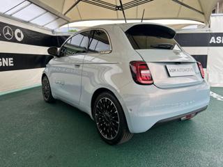 FIAT 500e usata, con Airbag Passeggero