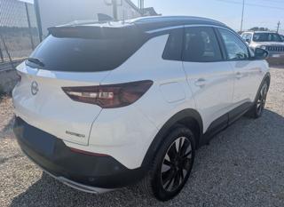 OPEL Grandland X usata, con Airbag laterali