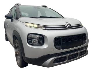 CITROEN C3 Aircross usata, con Airbag Passeggero