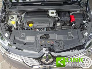 RENAULT Espace usata, con Touch screen