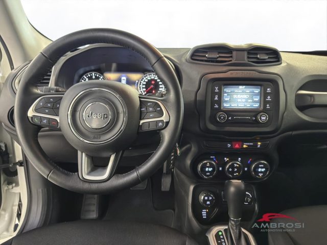 JEEP Renegade usata 14