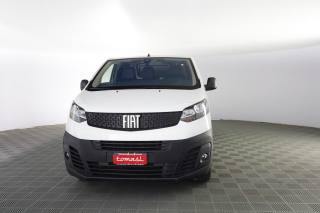 FIAT Scudo Scudo 2.0 BlueHDi 145CV PL-SL-TN Furgone Lounge