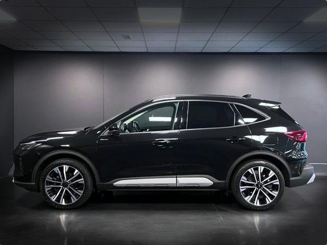 FORD Kuga usata, con Cerchi in lega