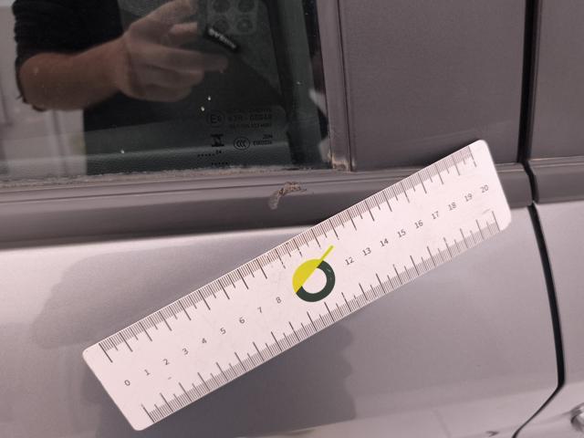 PEUGEOT 208 usata 33