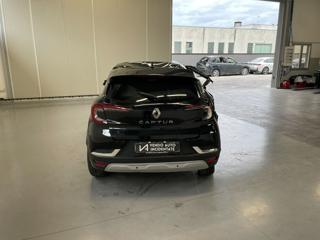 RENAULT Captur usata, con Boardcomputer