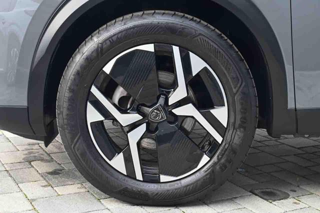 PEUGEOT 2008 usata, con Cerchi in lega