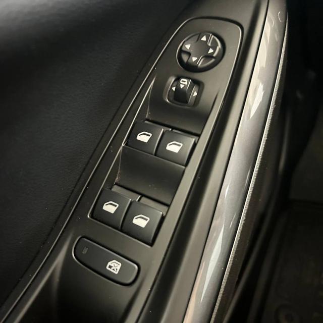 OPEL Grandland X usata, con Chiusura centralizzata telecomandata