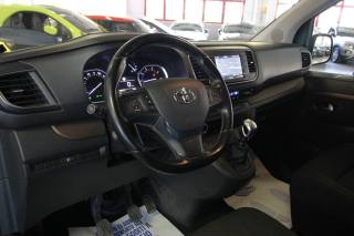 TOYOTA Proace Verso usata, con Boardcomputer