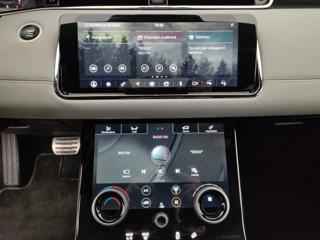 LAND ROVER Range Rover Evoque usata, con ESP
